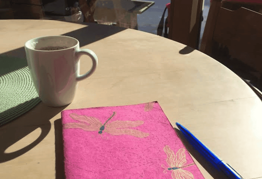 Life Coaching